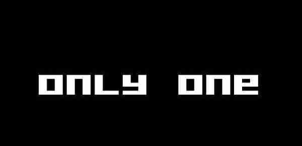 《Only One》：像素小人闯天下！