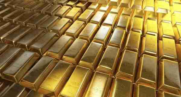 黄金将涨到4000美元每盎司？折人民币900元每克？