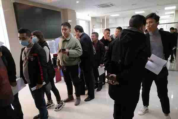 霞浦县退役军人失业补助金开始登记申领，快看你是否符合条件……
