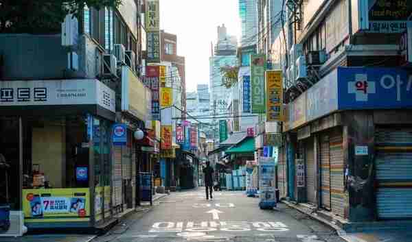 韩国的虚拟币场十分繁荣，年轻人为什么热衷于投资虚拟货币