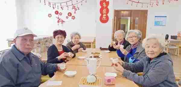 民之所望｜老年人口达550万人，上海如何让他们享幸福晚年