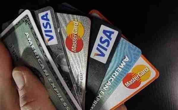 关于信用卡 银行卡的十个秘密