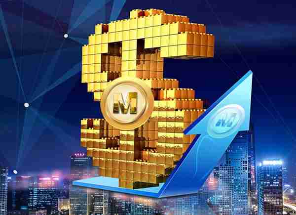 迈阿币Mmcoin显示货币契约本质，优于传统货币的虚拟货币