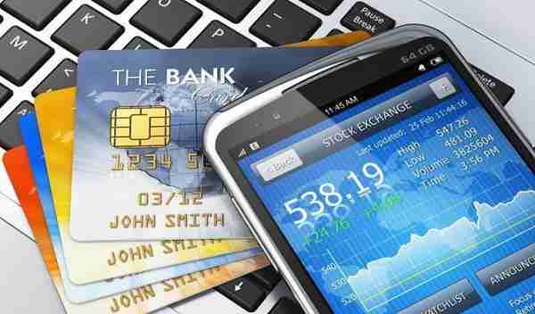 设置信用卡账单短信(信用卡95588短信账单)