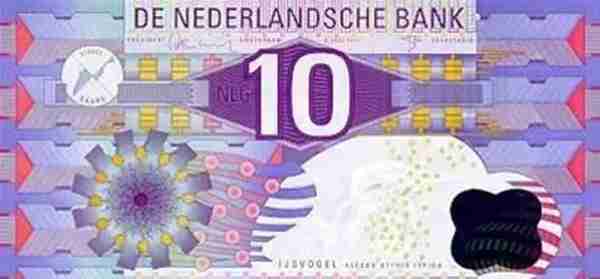 人民币相当于多少外币？不看不知道，一看吓一跳！