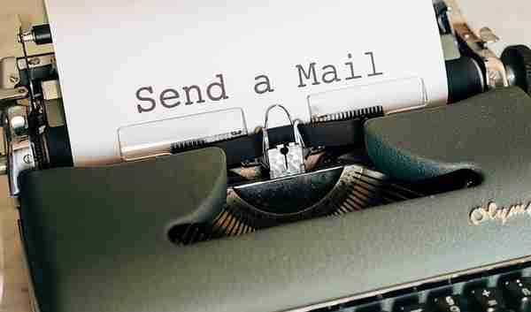 企业为什么要重视邮件安全？