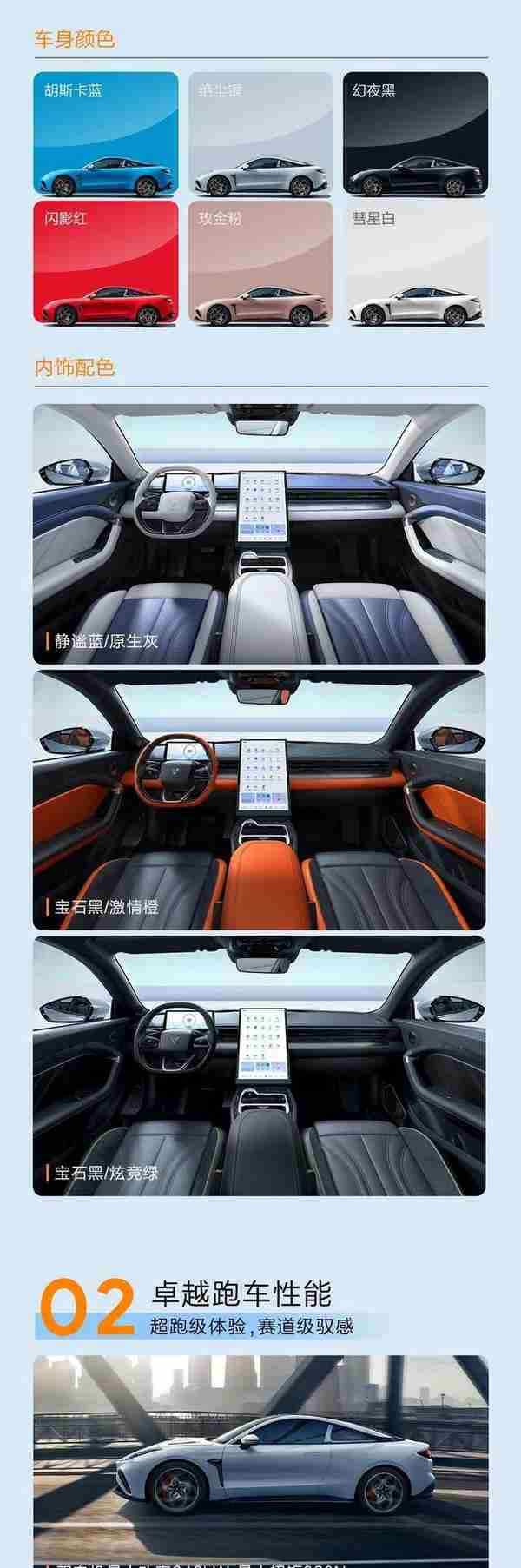 上海车展首发新车大盘点（一）：7万到160万的全都有