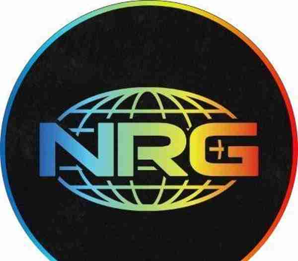 CSGO：NRG战队公布全新LOGO——自带全息效果