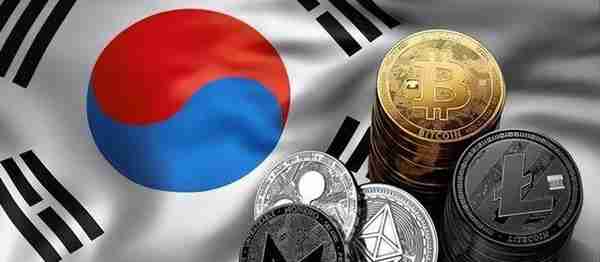 全球视角丨虚拟货币政策之Luna发源地韩国【保守转开放型】