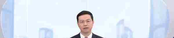 元宇宙老板(中国移动董事长杨杰以“数智人”方式出席2023年世界移动通信大会并作主旨演讲)