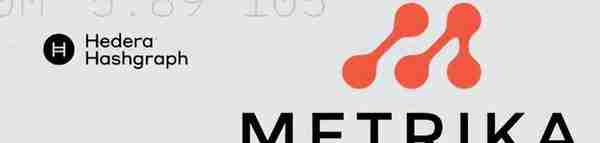 区块链监控平台Metrika开始支持Hedera网络的活动
