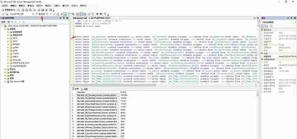中了后缀.「mr.hacker@tutanota.com」勒索病毒的SQL数据库修复技术