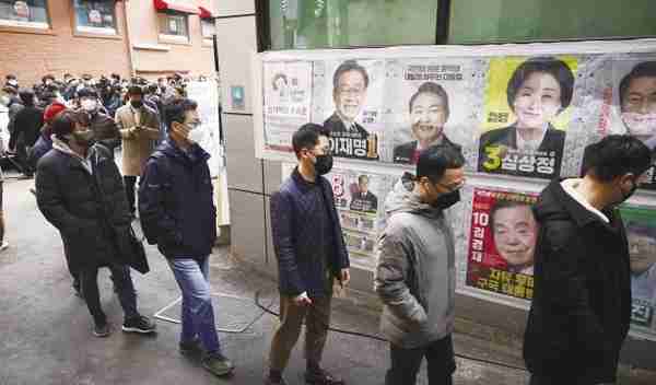 韩国大选如何影响东北亚局势？