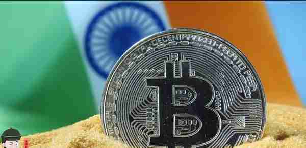 印度比特币持有量全球第3,美国26,日本24,韩国第8,第1名是越南？