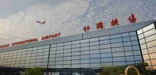 上海机场去年净亏逾29亿元，今年前两月虹桥浦东两机场吞吐量大增