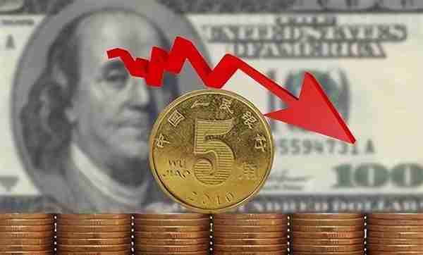 国际支付“刷新”！美元提升4.8%，人民币下跌20%，发生了什么？
