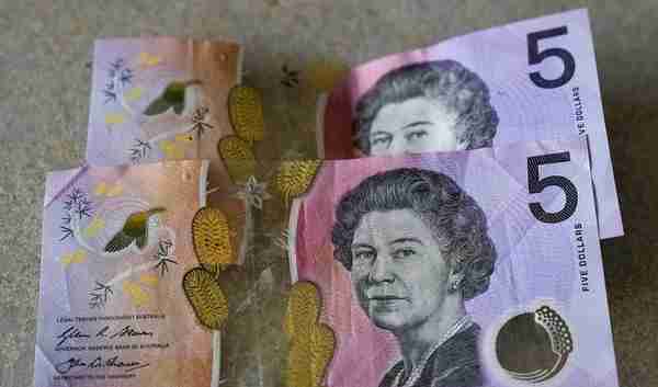 澳大利亚新纸币不上英王查尔斯三世头像，澳团体：重要象征性步骤