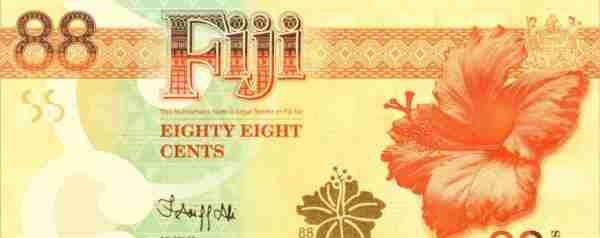 斐济纪念钞请了中国“财神爷”，有人又紧张了