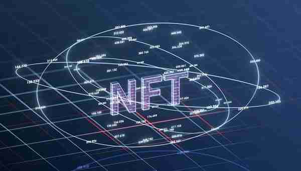 NFT开发与虚拟货币什么关系？99%的人都理解错了