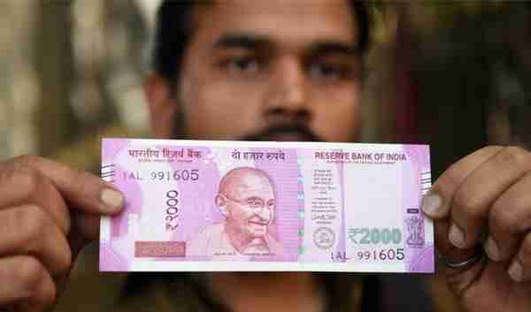 印度宣布虚拟货币合法