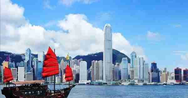 新加坡和日本都在冲击香港金融中心地位，香港顶得住么？