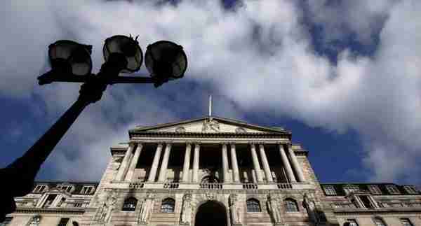 英国通胀率意外反弹，英镑应声上涨！英国今天大概率再加息