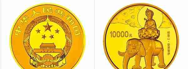 作为法定货币，金银纪念币为什么不能按面值兑换？看完就明白了