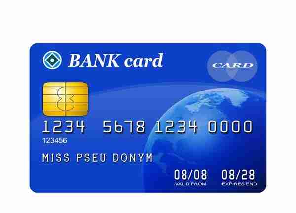 信用卡办理需要什么条件？
