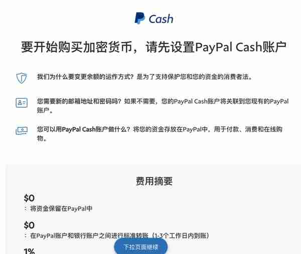 哪里可以买比特币(如何用PayPal购买BTC？（详细教程）)