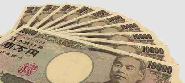 创24年最低，日元汇率跌破140大关！强势美元收割，日本成韭菜？