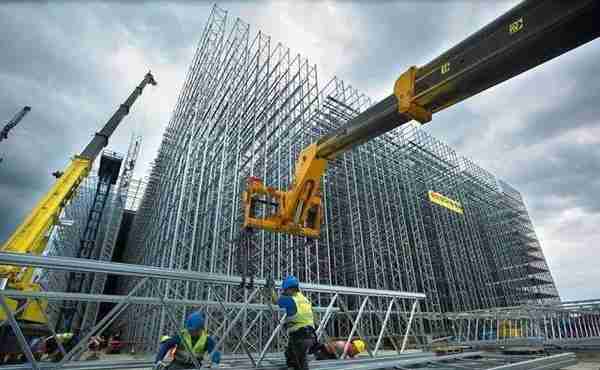 调研 | 印尼基建产业现状和与中国合作前景