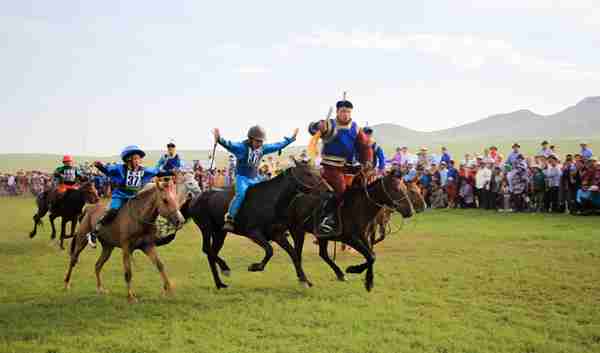 带着敬意和好奇，去探访我们的邻国蒙古国深度旅游攻略（上）