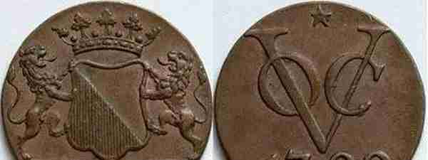 int币(早期印尼华侨有多大的影响力？从这些钱币可以看出端倪)