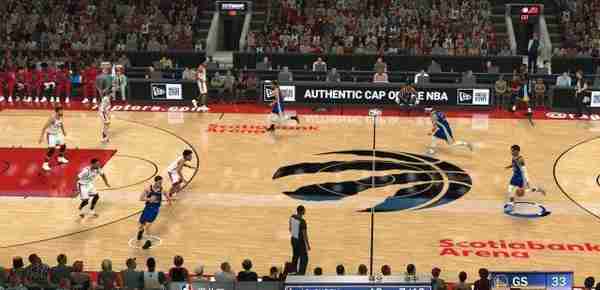 《NBA2K20》评测：19的大型DLC 目前最好的NBA模拟器