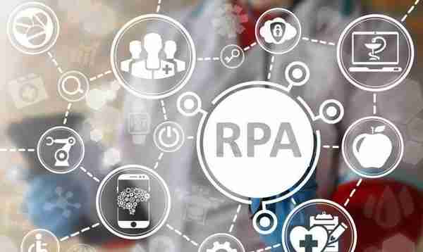 rpa机器人哪家好？实在智能RPA深受青睐，工作效率及准确率飞涨