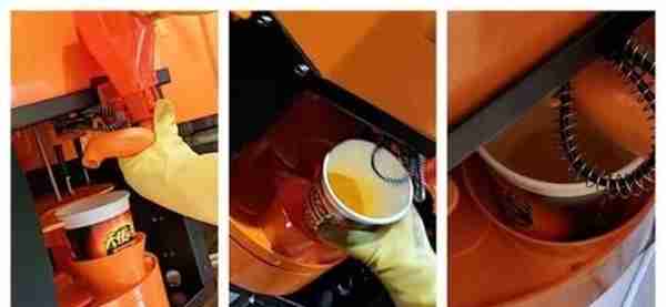 卧底天使之橙：“现榨橙汁”含剩果汁，卫生清洁漏洞多