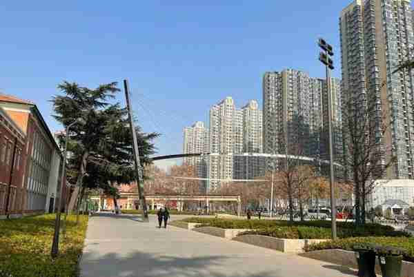 热电厂改造、宇通厂修规，郑州城市更新树标杆的机会来了