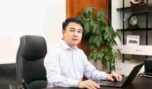 “在数字化中，创造农业和惠农网的未来”——记惠农科技CEO申斌