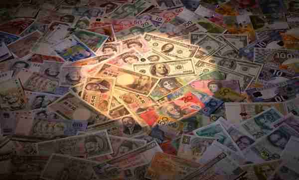 卢布成今年表现最佳货币，关于货币你知道多少？