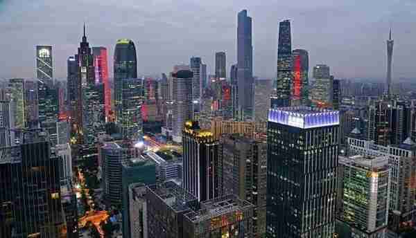 广东区划设想：广州合并3市升直辖市，深圳升省会配国家中心城市