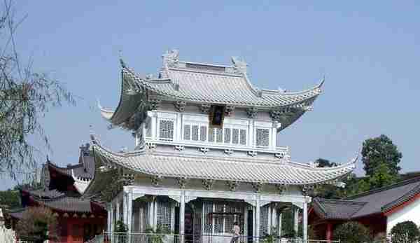 湖南郴州这个县无银矿，却花5万两白银造银楼，还是中国银都