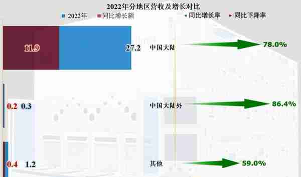 盛美上海2022年表现不错，其新增投资能否转化为新增效益是关键