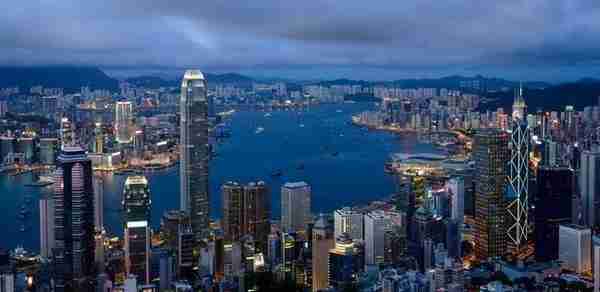 大陆与香港还差多少？看一看人民币在香港怎么花出去就知道了