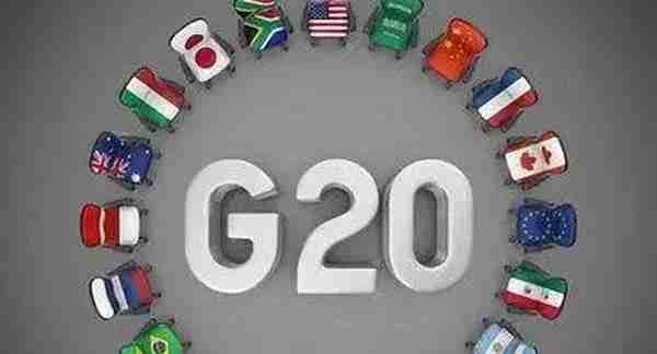G20将近，日本交提案，欲做全球监管“老大”