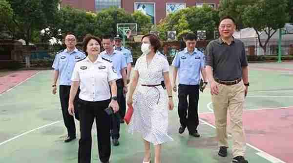 警界耻辱！上海女局长唐丽娜被判12年，频繁出入会所，敛财2401万