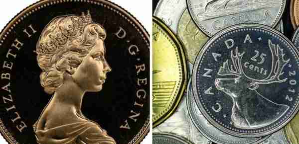 加拿大硬币升值，一枚估价$88000，快看看你有没有