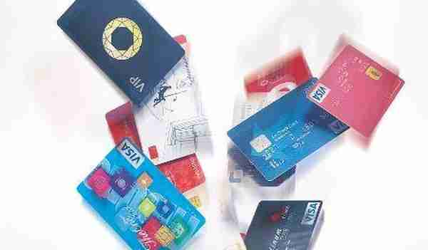 15家银行信用卡的面签流程及注意事项