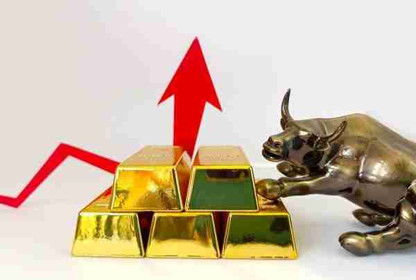 狂飙的 “国际金价”：黄金投资和保值的初级指南