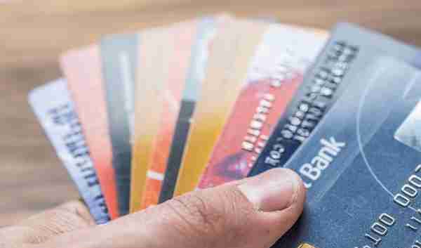 信用卡白户，必须了解的5张信用卡