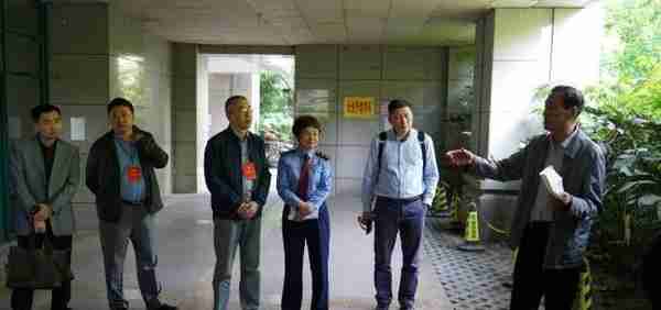 杭州拱墅区首创电梯综合治理模式 电梯有了“养老保险”